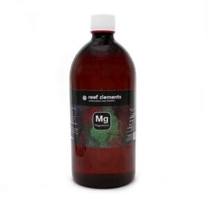 Reef Zlements Mg Magnesium – 1 L