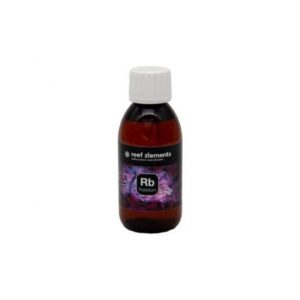 Reef Zlements Rb Rubidium – 150 ml