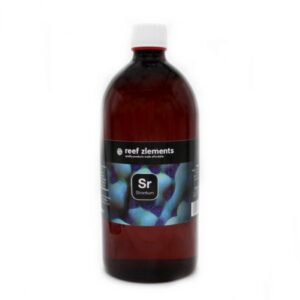 Reef Zlements Sr Strontium – 1 L