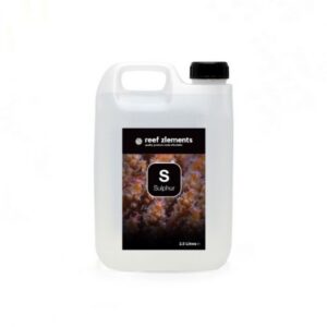 Reef Zlements F Sulphur – 5 L