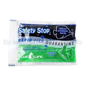 Safety Stop – (52 pouches in case)