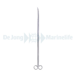 scissors 60 curved