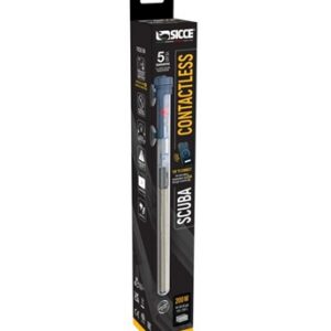SCUBA CTL 200W - 2,2m EU 2pins