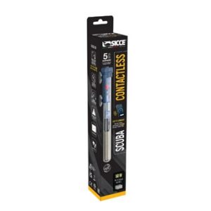 SCUBA CTL 50W – 2,2m EU 2pins