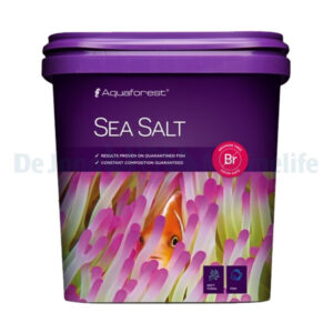 Sea Salt - 22kg bucket