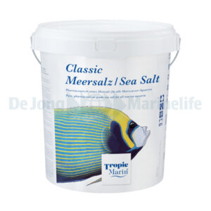 Classic Sea Salt – 10 kg Bucket