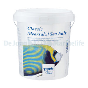 Classic Sea Salt – 25 kg Bucket