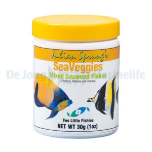 SeaVeggies Mixed Seaweed Flakes – 30 g