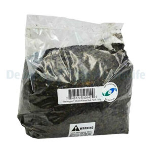 SeaVeggies Mixed Seaweed Flakes – 750 g (Bulk pack)