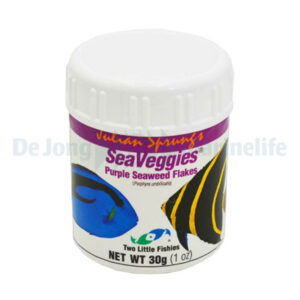 SeaVeggies Purple Flakes – 30 g