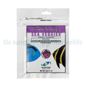 SeaVeggies Purple Seaweed – 12 g