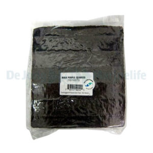 SeaVeggies Purple Seaweed Bulk – 300 g