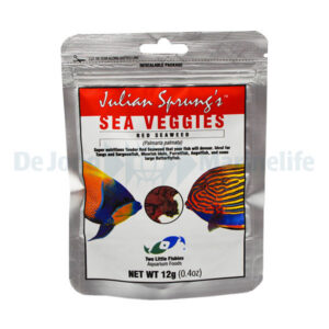 SeaVeggies Red Seaweed – 12 g