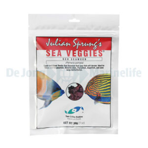 SeaVeggies Red Seaweed – 30 g
