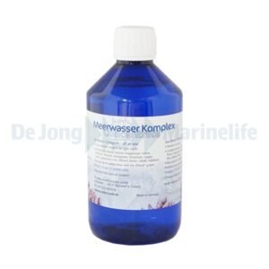 All in One / Sea Water Complex - 500ml
