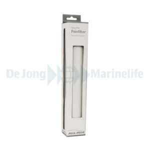 Sediment filter 5 µm with fittings