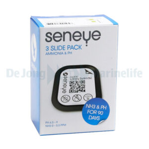 Seneye+ Slide Colour Retail Box – 3 slide pack