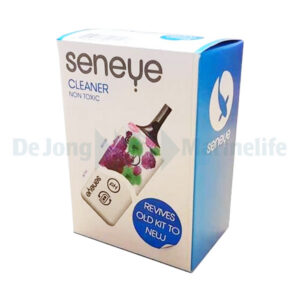 Seneye cleaner Dutch