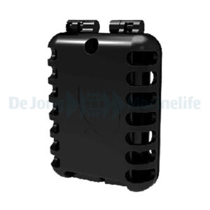 Seneye slide soaker (Dutch)