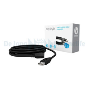 Seneye USB Extension Accessory – 2.5 m