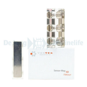 Sensor-Mag Titanium