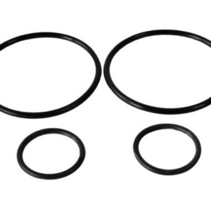 Set of sealings housing/quartz tube Helix Max 2.0, 5 – 11 W