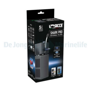 SHARK PRO 700 – 2,2m EU 2pins – 700L/H