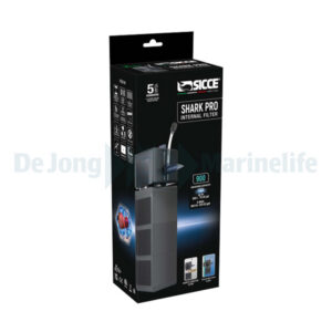 SHARK PRO 900 – 2,2m EU 2pins – 900L/H