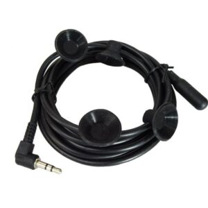 Thermostat TR2 max 2000W / 5m sensor cable