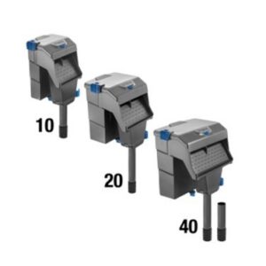 HANG ON AQUA FILTRA 40 - 2,2m EU 2pins - 600L/H