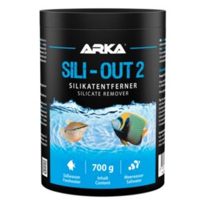 Sili-Out 2 - Silicat Remover (700 g, 1000ml)