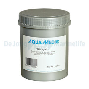 Silicagel 600 g/app. 1000 ml