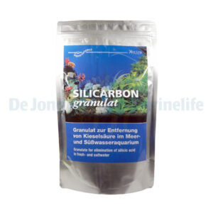 Silicarbon – 4000 g