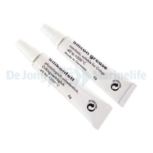 Silicon grease tube – 6 g