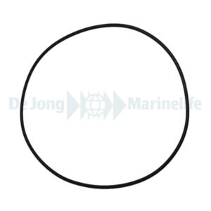 silicon O-ring – 180 x 3 mm