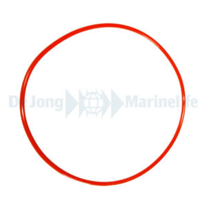 Silicon O-Ring 70 x 2,5mm
