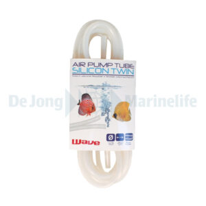 Silicone Tube 4/6 – 750 cm