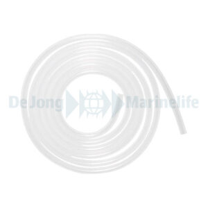 Silicone Tube  11mmOD*7mmID - 90 cm