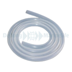 Silicone Tube  13mmOD*8mmID – 90 cm