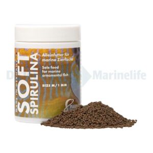 Soft Spirulina L – 60 g