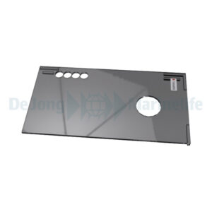 Somatic 90 Drain-Cover