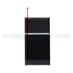 Somatic Dual Stack Vessel 2-4