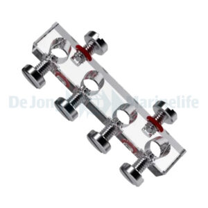 Somatic Line-Holder