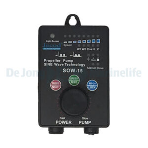 SOW8 Controller