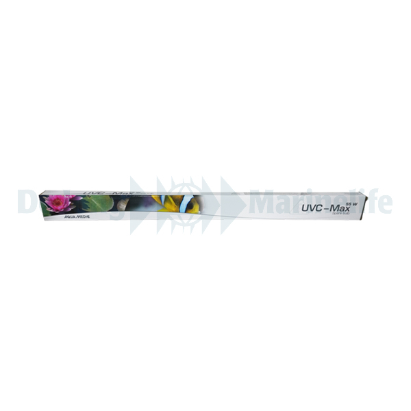 Spare bulb UVC-Max Helix Max/Helix Max 2.0, 55 W