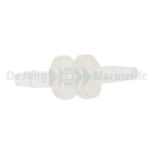 Spare Tube Connector 1pc