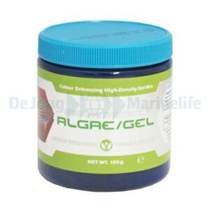 Spectrum Algae/Gel Algae Enhanced Gel Mix - 100g