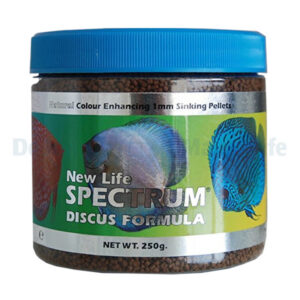 Spectrum Discus 1mm Sinking Fresh - 250g