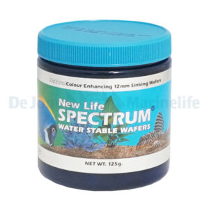 Spectrum H2O Stable Wafers 1/2" Sinking Tablet - 125g