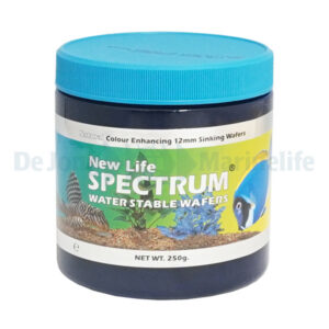 Spectrum H2O Stable Wafers 1/2" Sinking Tablet - 250g